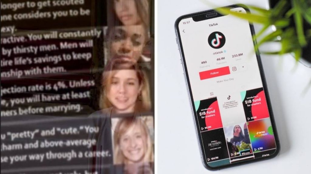 What is the TikTok Attractiveness Scale? How To Use TikTok Shapeshift