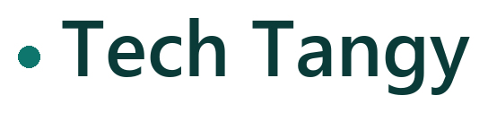 Tech Tangy logo
